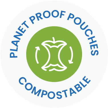 Planet Proof Compostable